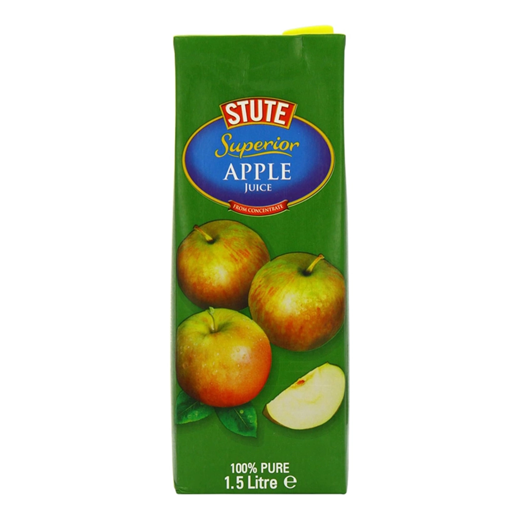 Superior Apple