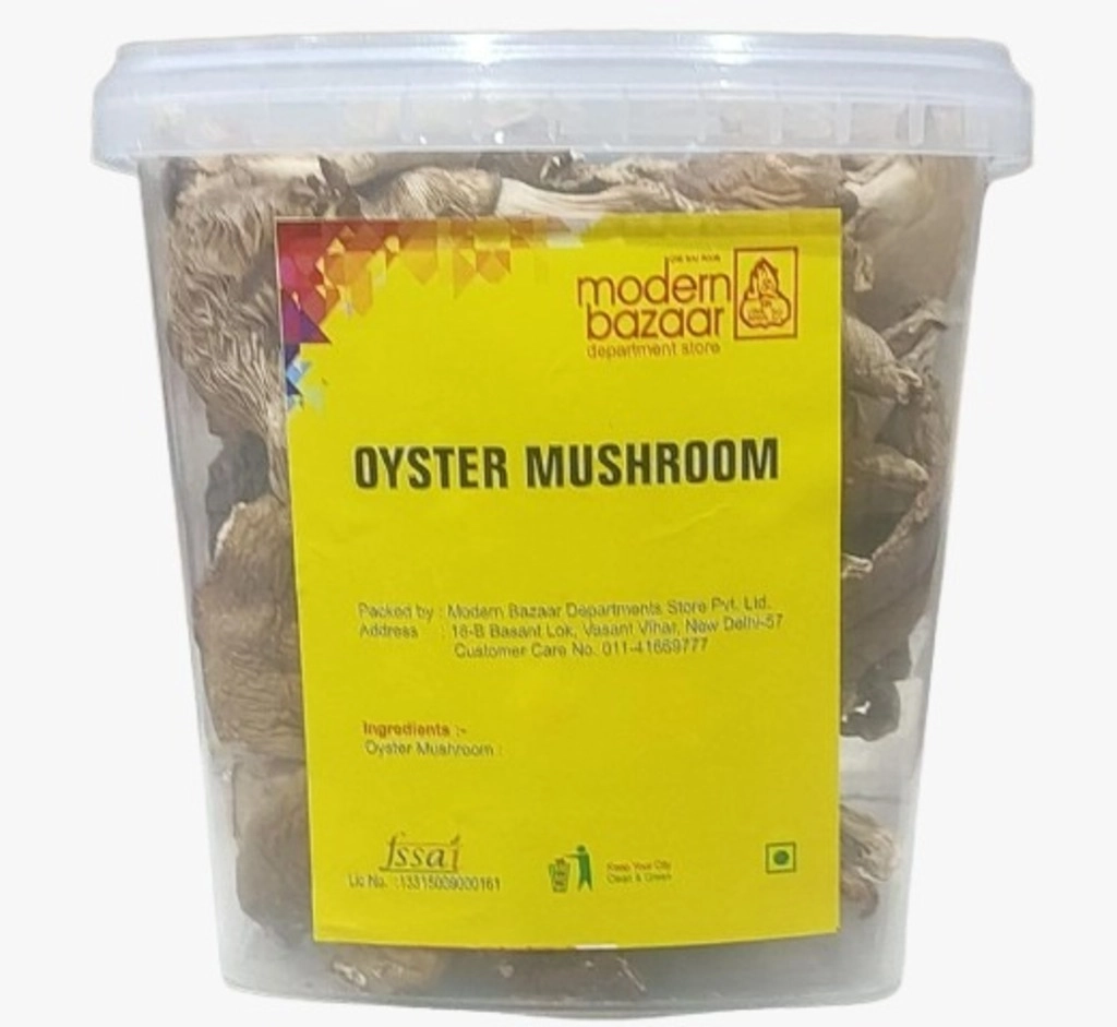 Oyster Mushroom