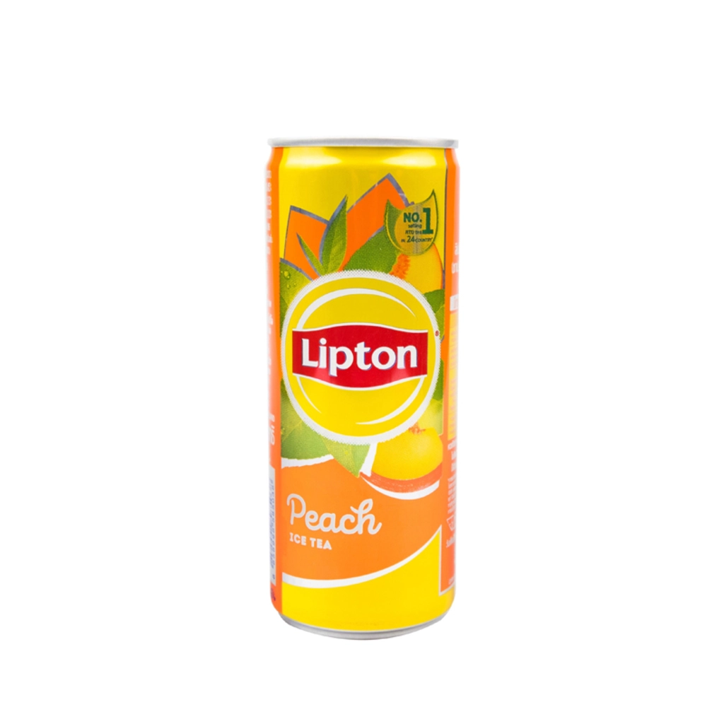 Peach Ice Tea