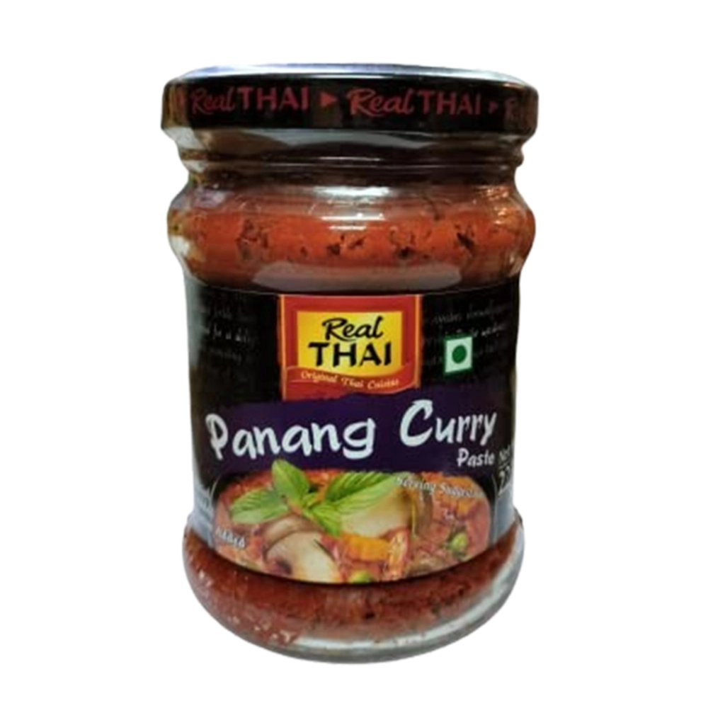 Panang Curry Paste