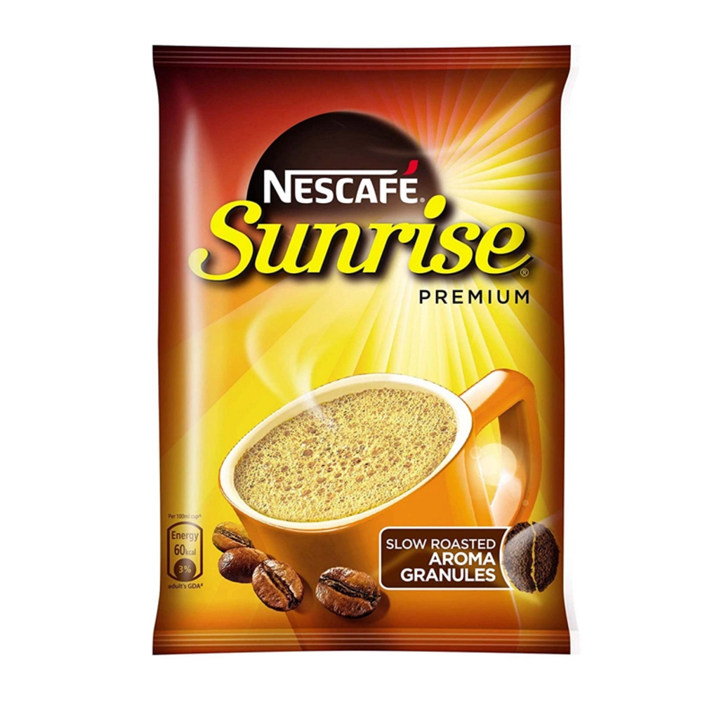Sunrise Premium
