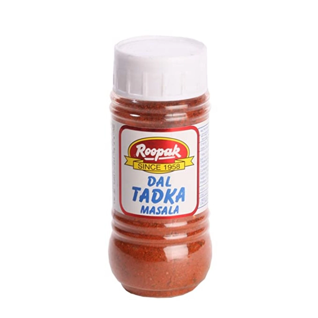 Dal Tadka Masala