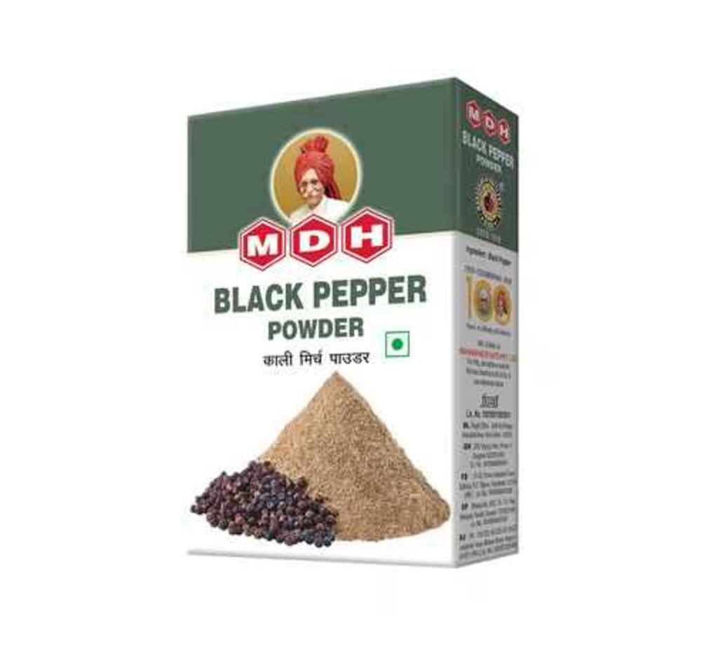 Black Pepper Powder