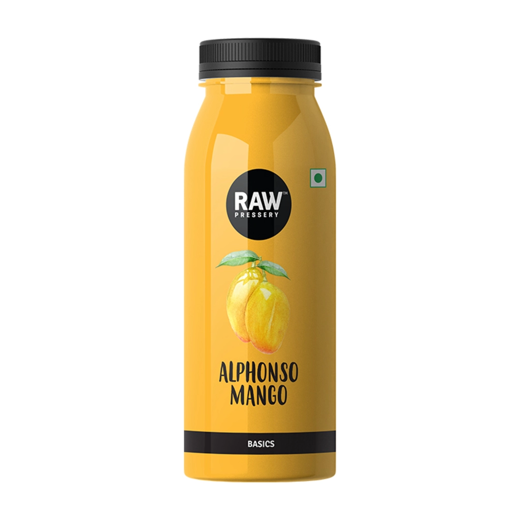 Alphonso Mango Juice