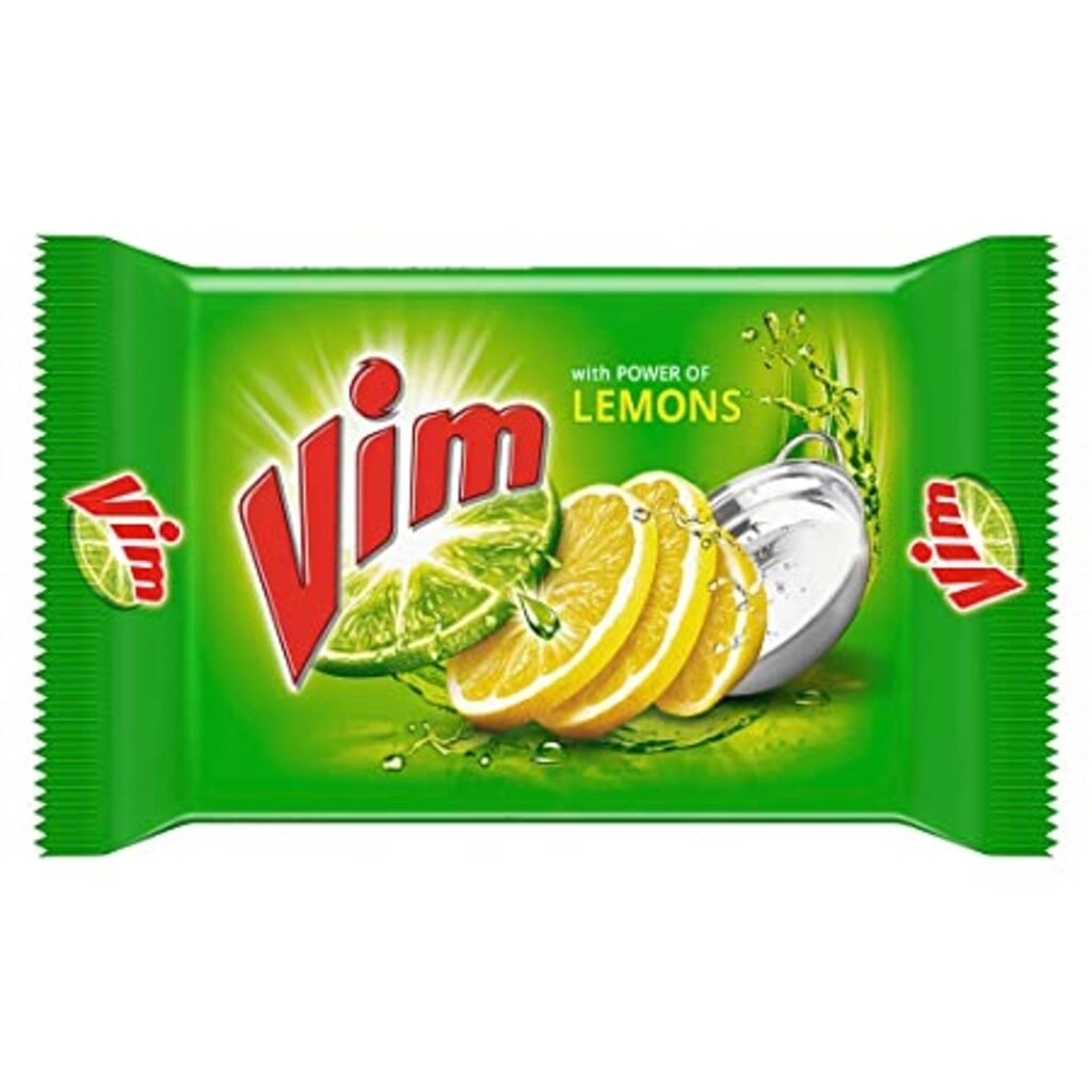 Lemons Dishwash Bar