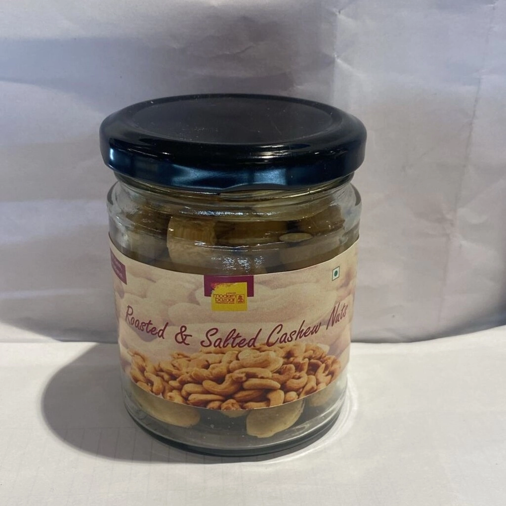 MB Roasted & Salted Cashew Nuts