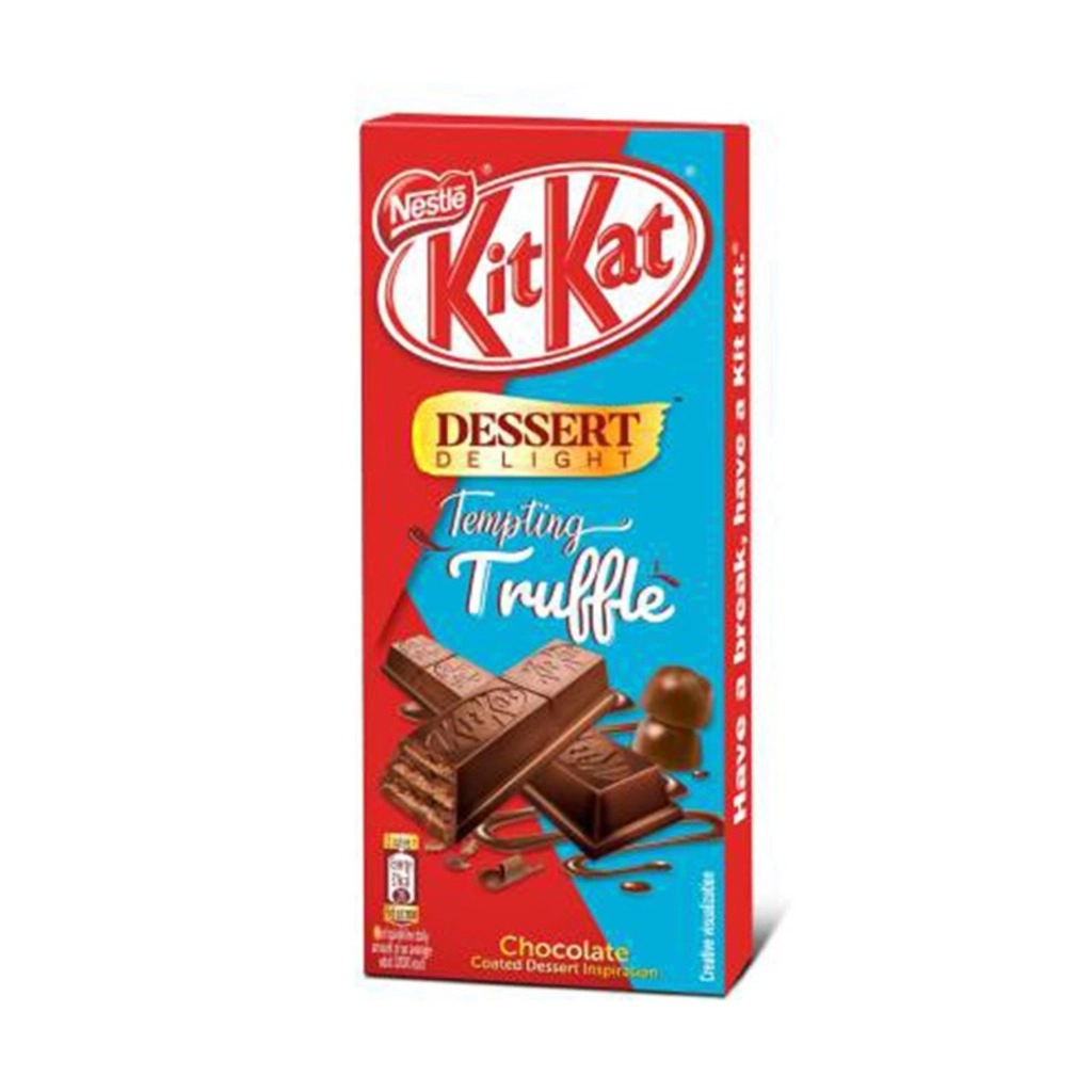 KitKat Dessert Delight Truffle