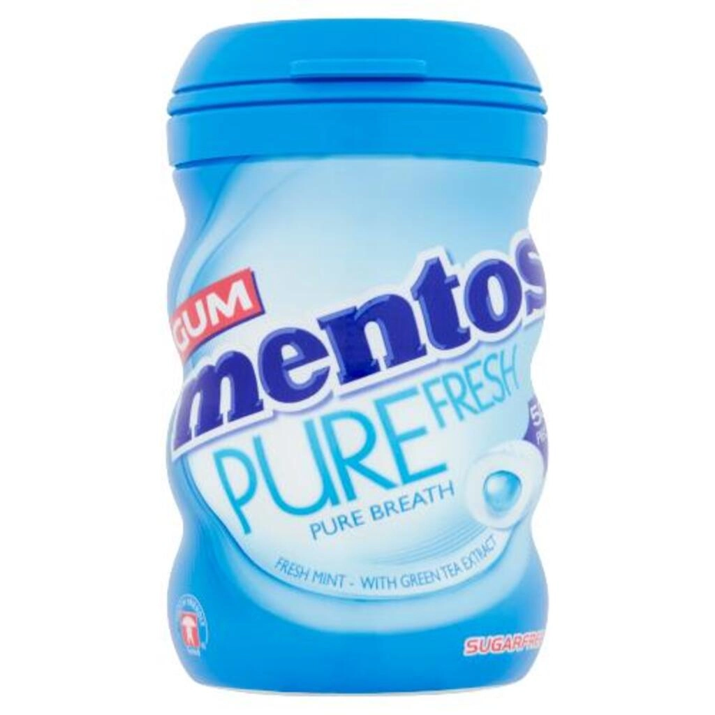 Gum Pure Fresh