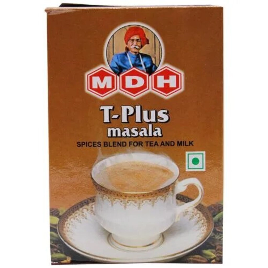 T Plus Masala