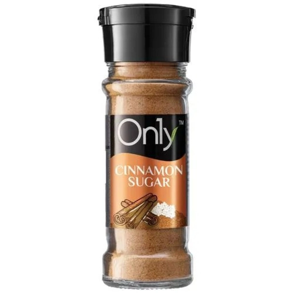 Cinnamon Sugar Powder
