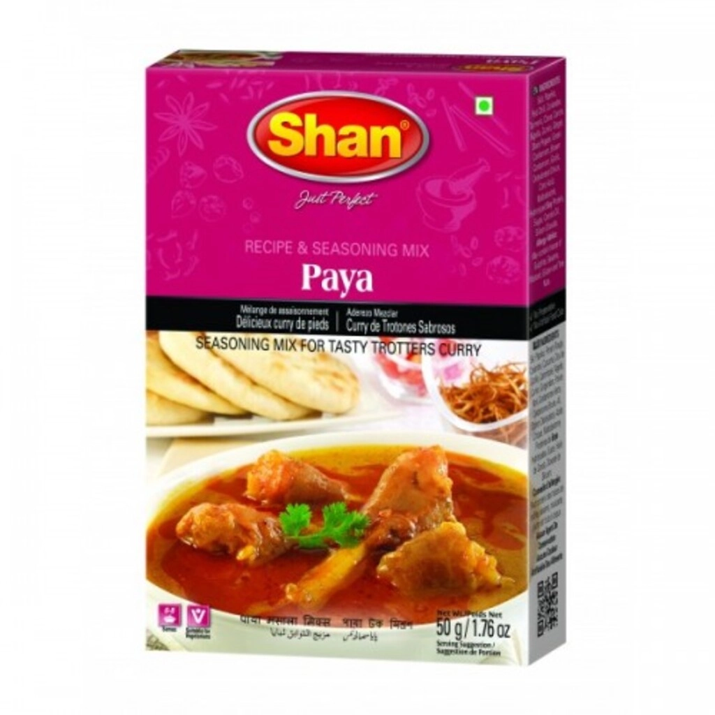 Paya Curry Masala