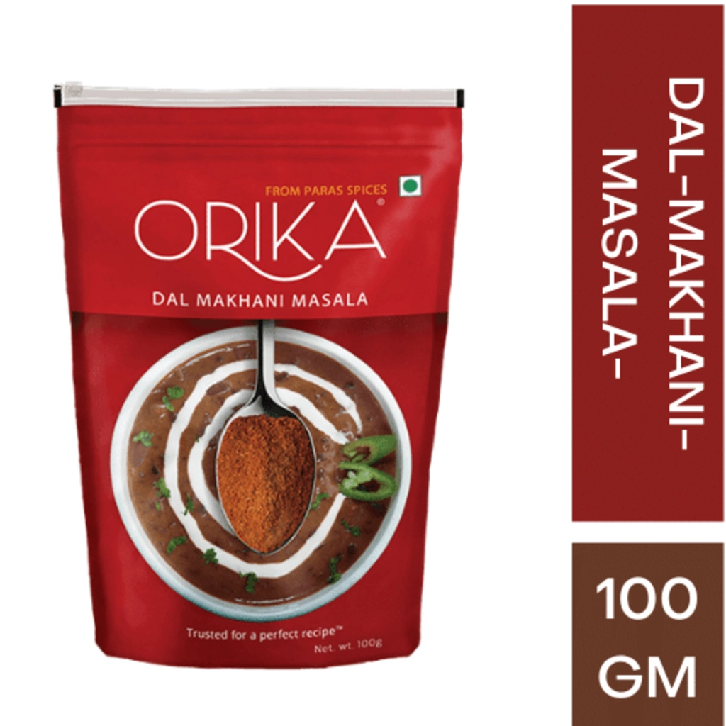 Dal Makhani Masala