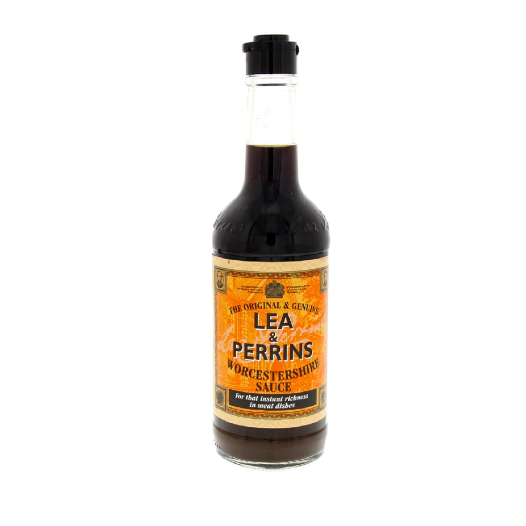 Worcestershire Sauce