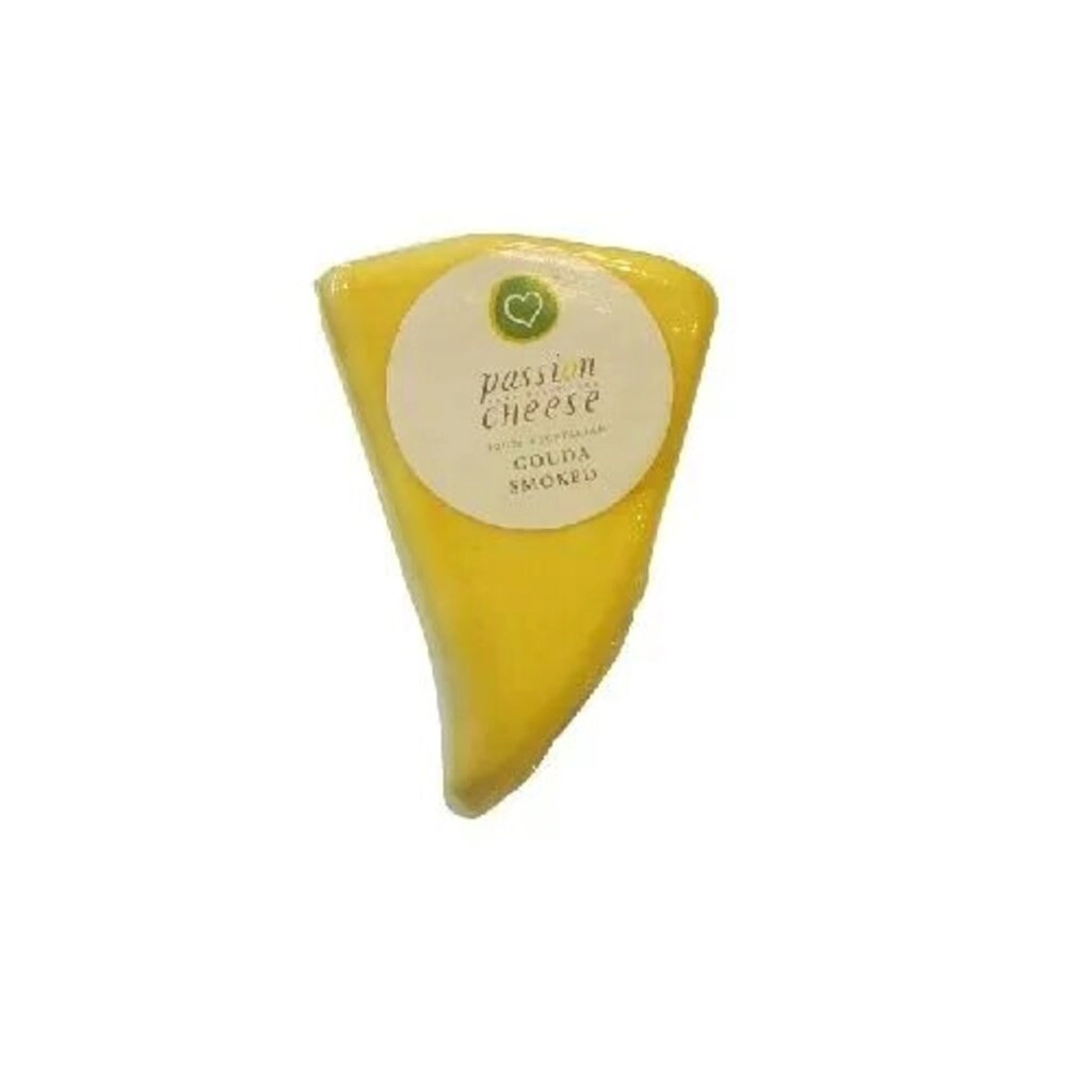 Gouda Smoked