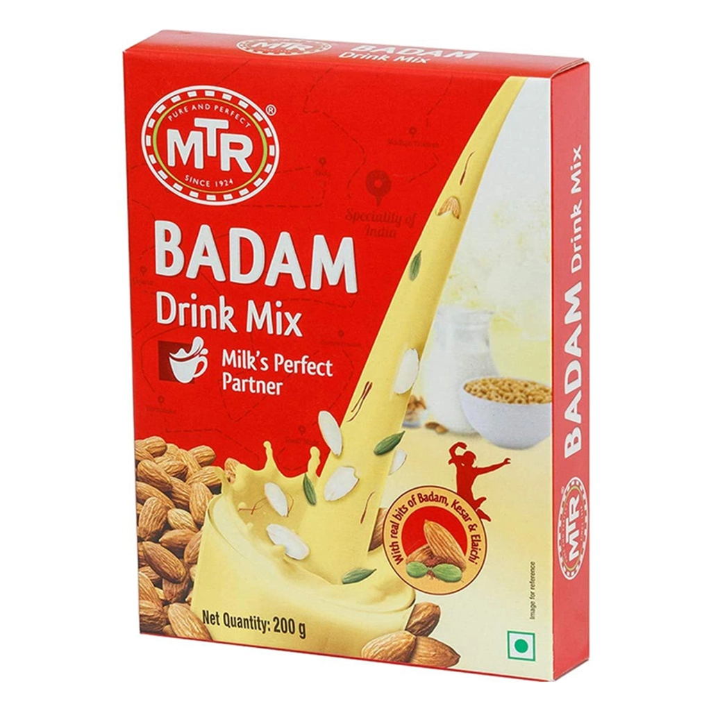 Badam Drink Mix