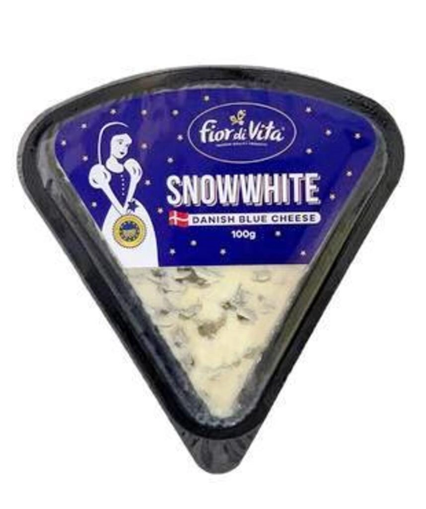 Danish Blue Cheese