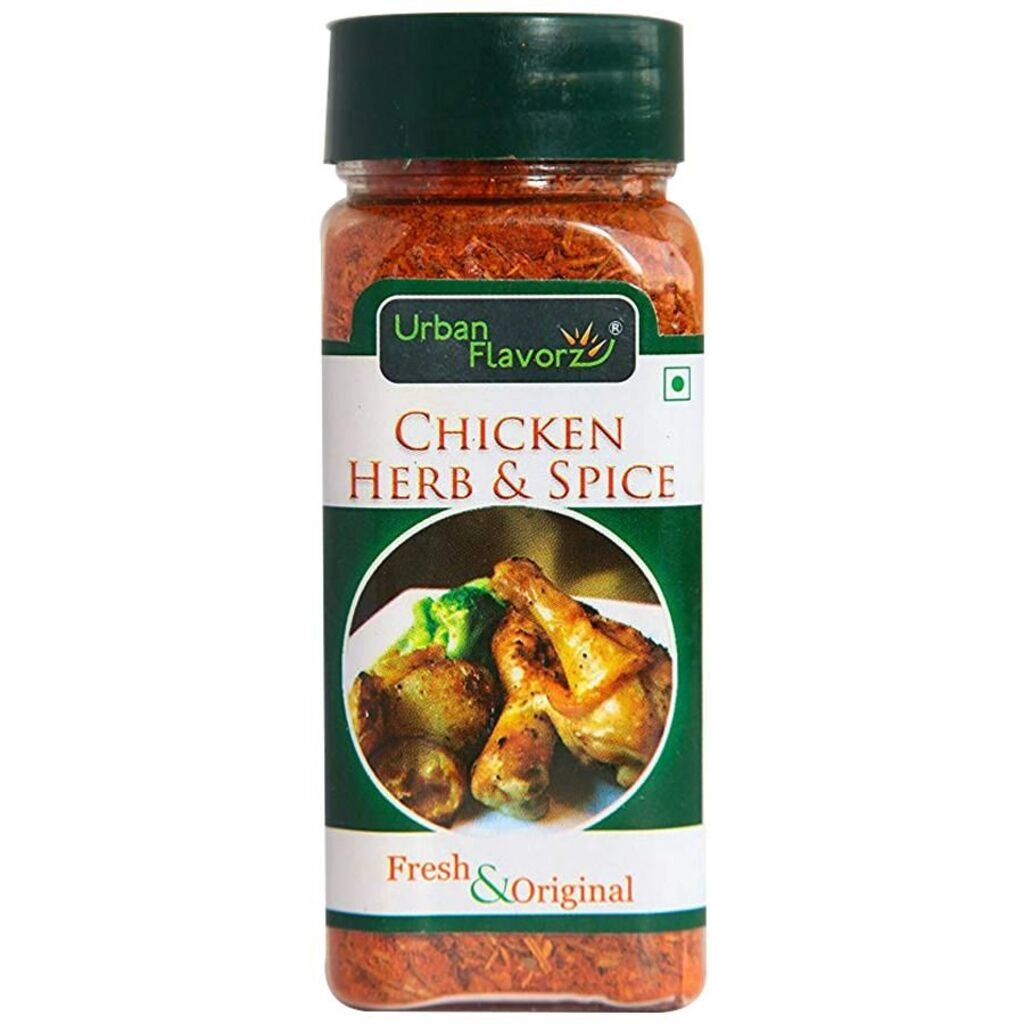 Chicken Herb & Spice
