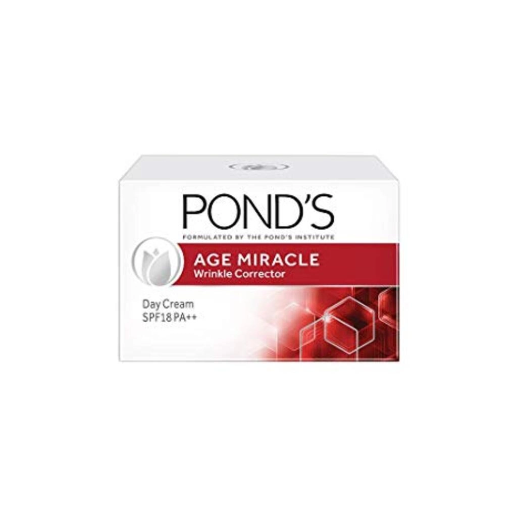 Age Miracle Wrinkle Corrector Day