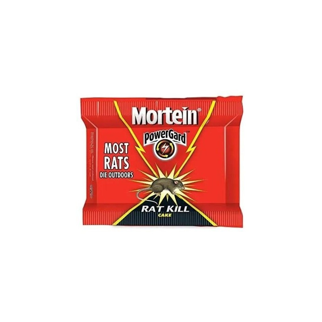 Rat Killer