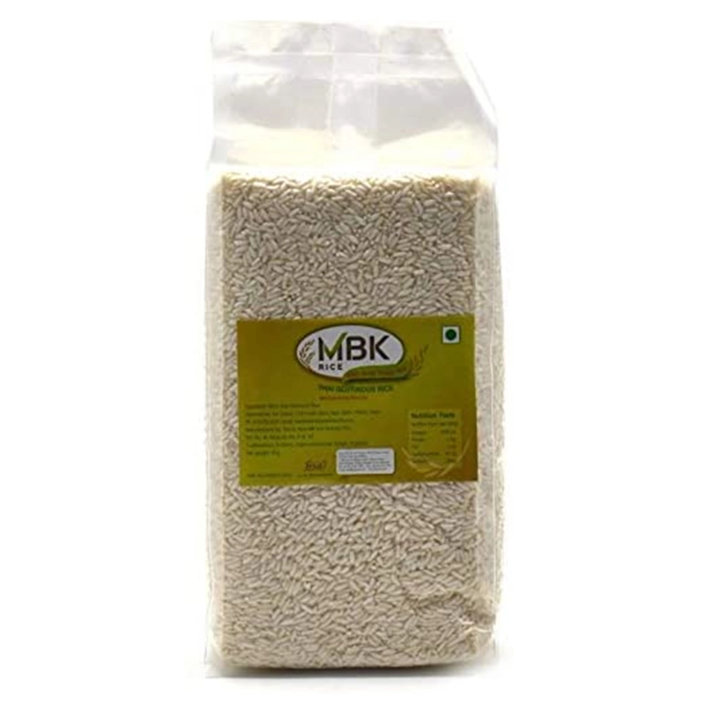 Thai Glutinous Rice
