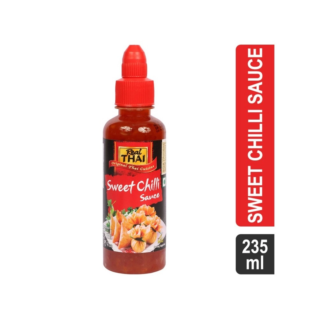 Sweet Chilli Sauce