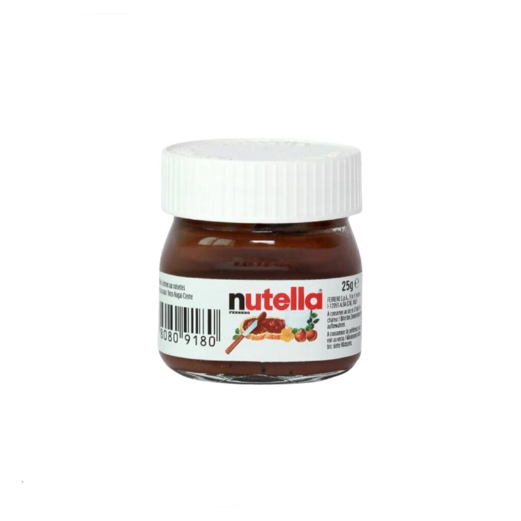 Ferrero Mini Spread