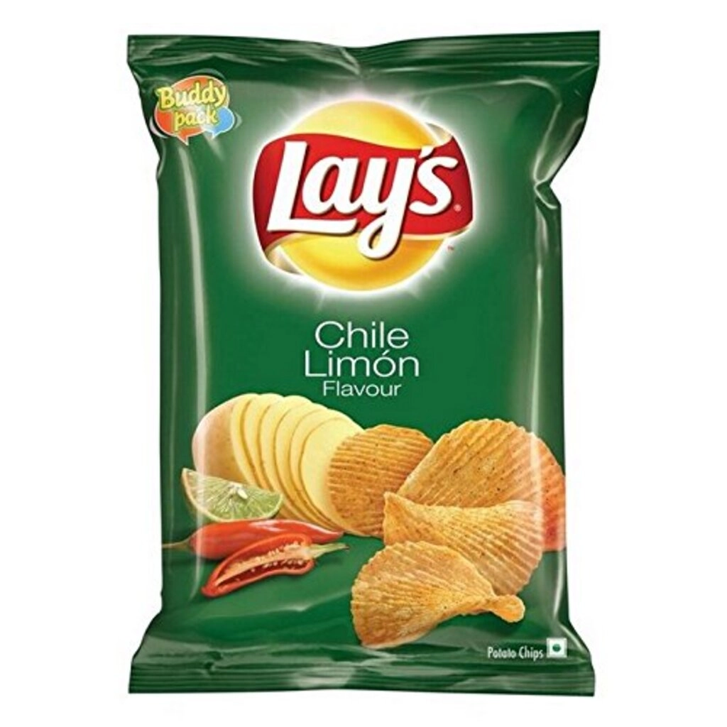 Chile Limon Flavour