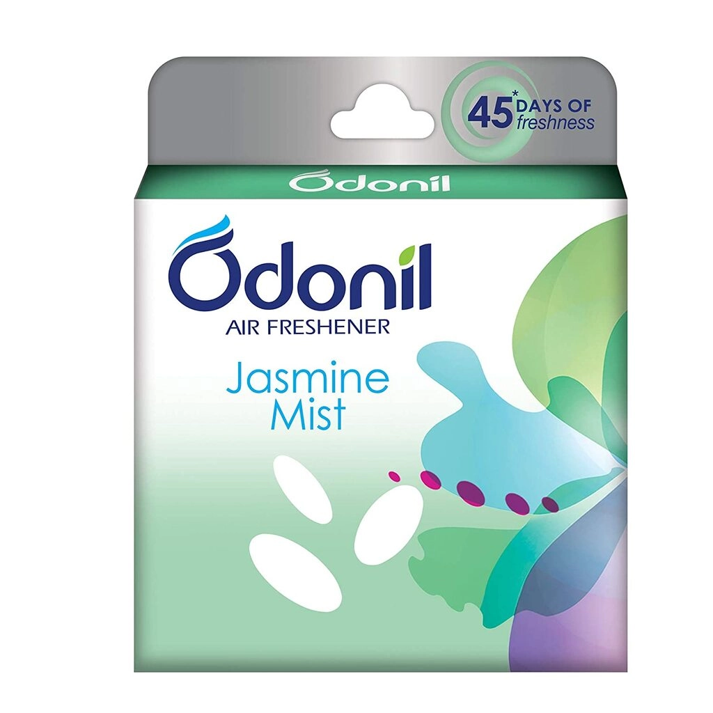 Jasmine Mist Air Freshener Blocks