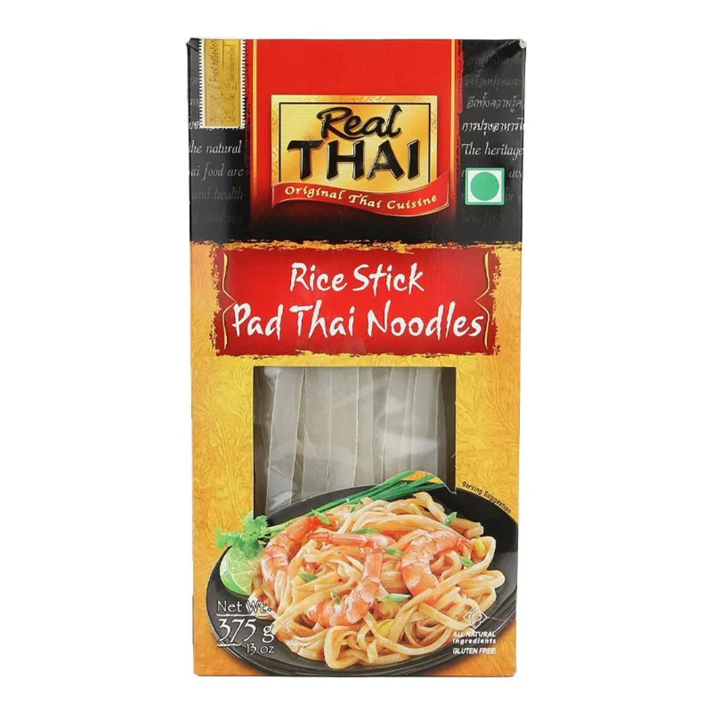Pad Thai Noodles