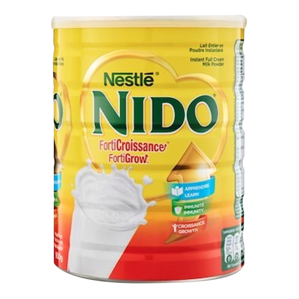 Nido Forti Croissance Forti Grow