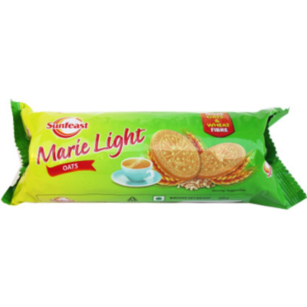 Marie Light Oats