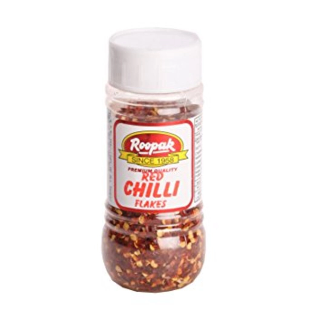 Red Chilli Flakes