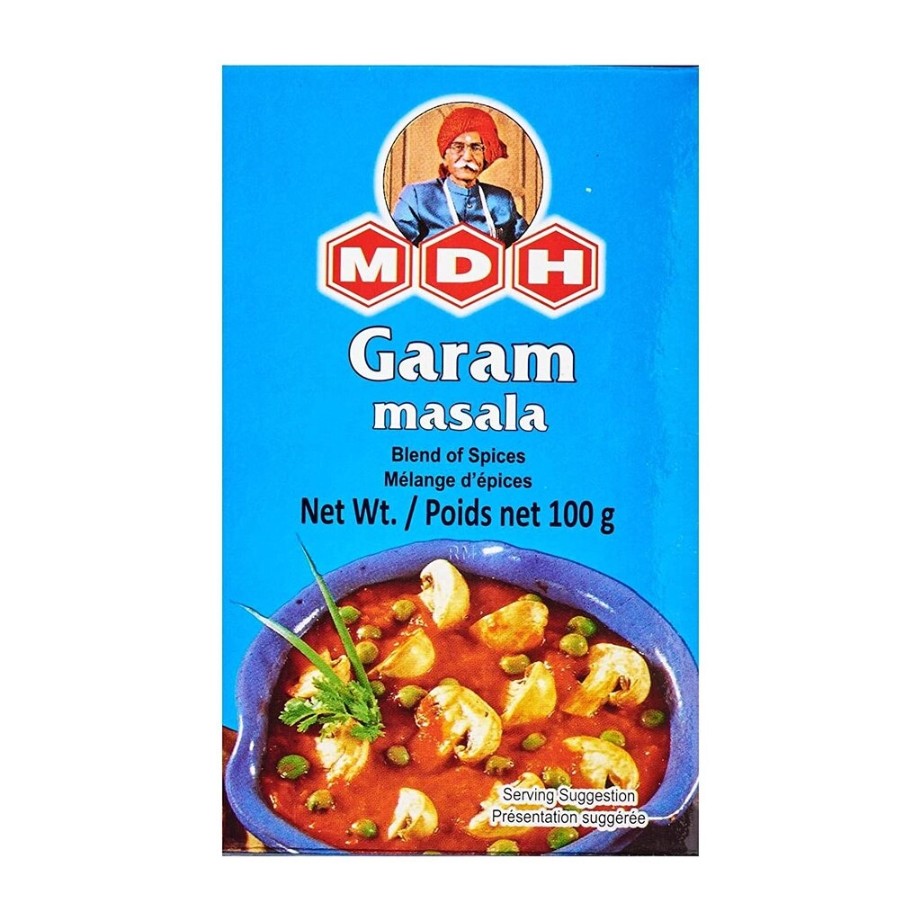 Garam Masala