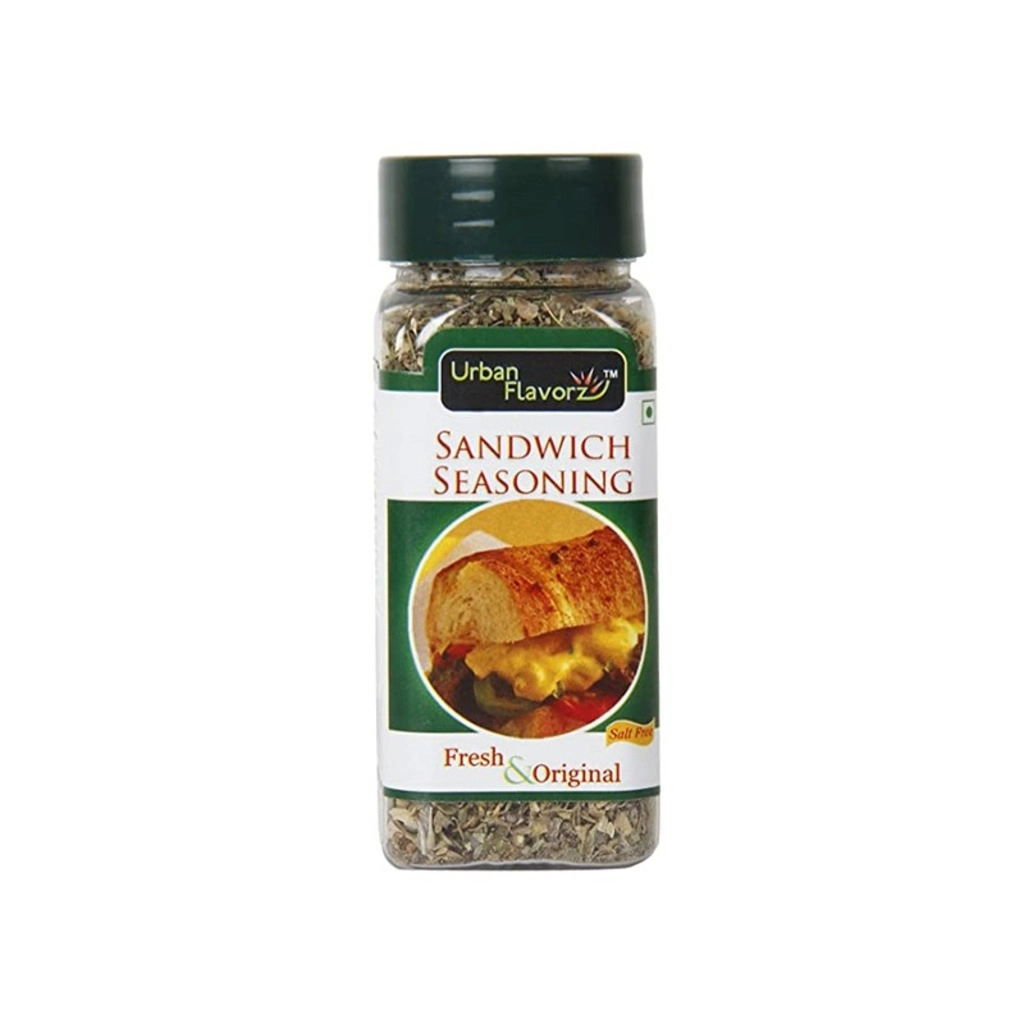 Sandwich Herb & Spice