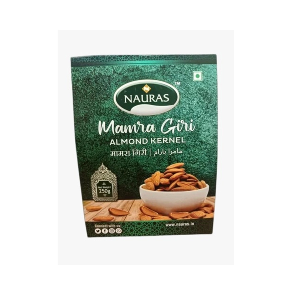 Mamra Giri Almond Kernel