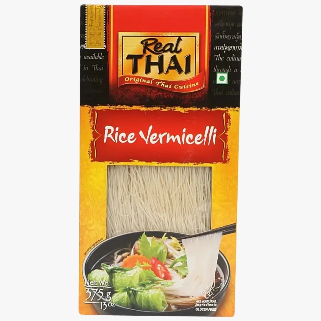 Rice Vermicelli