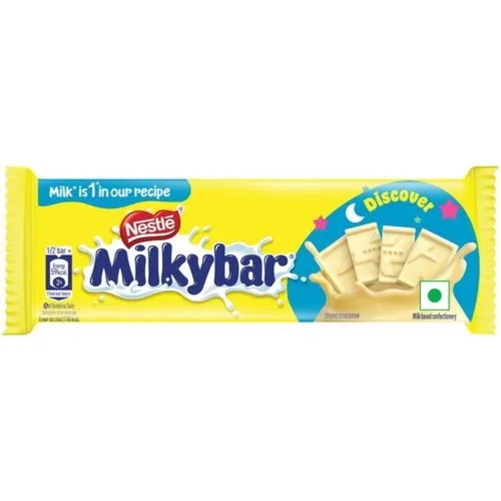 Milkybar White Chocolate