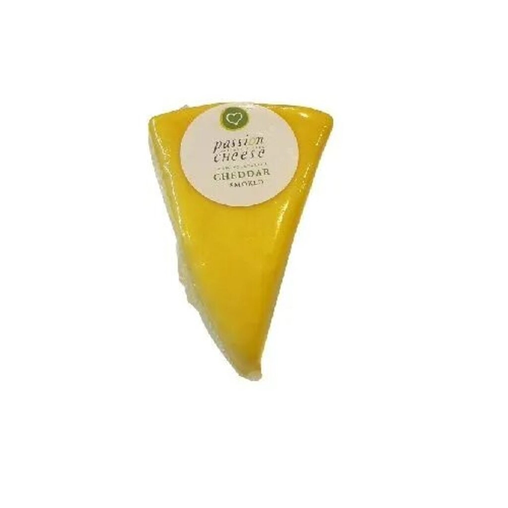 Smoked Cheddar