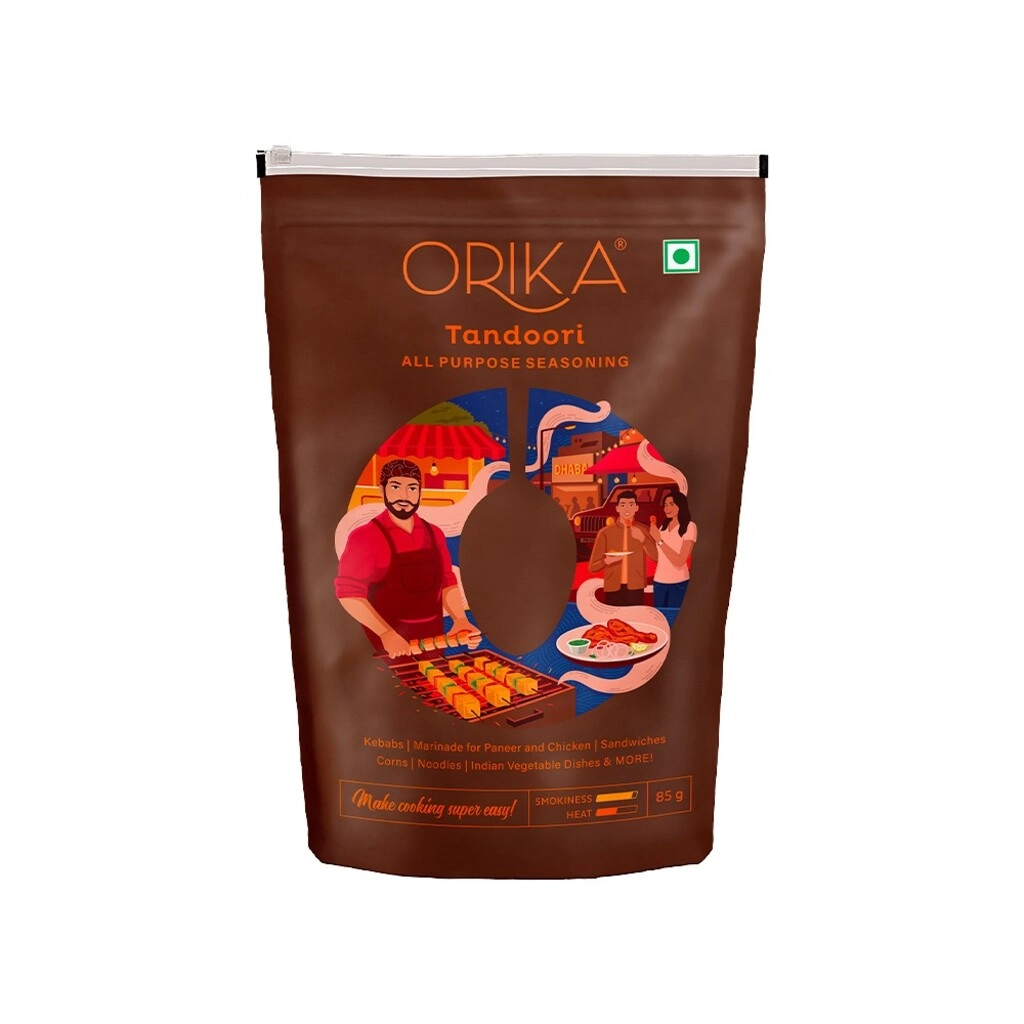 Tandoori All Purpose Seasoning
