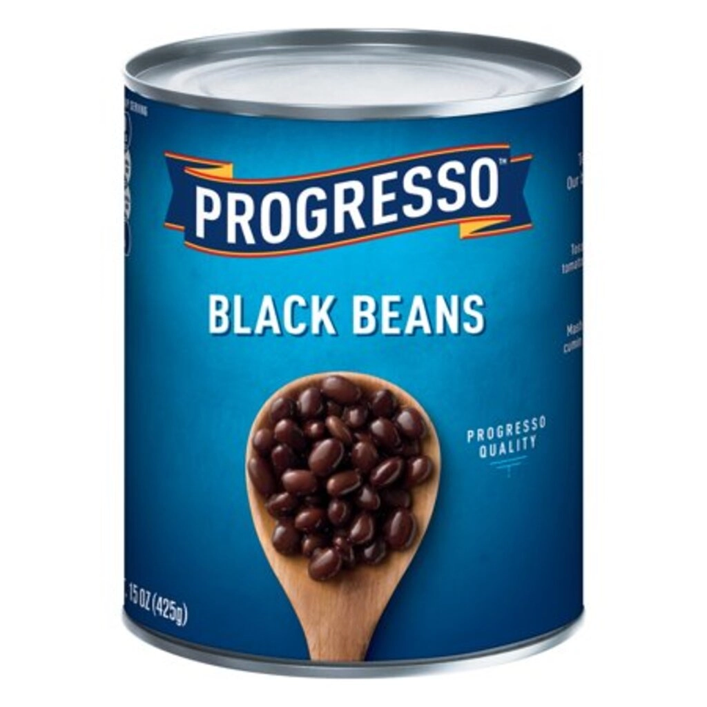 Black Beans