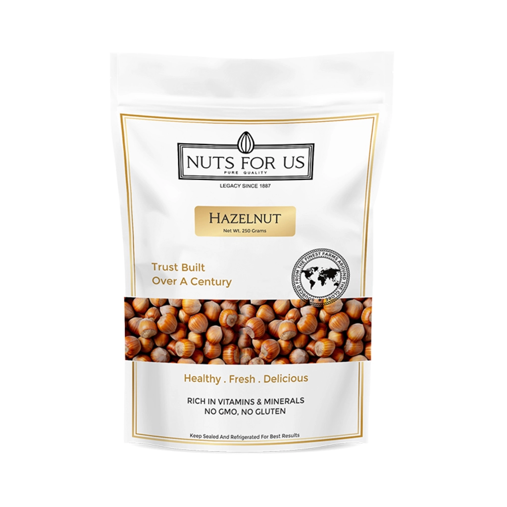 Hazelnut