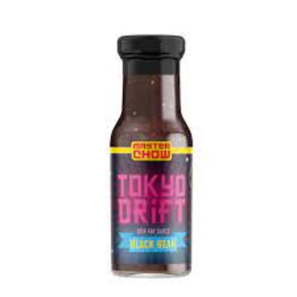 Tokyo Drift Sauce