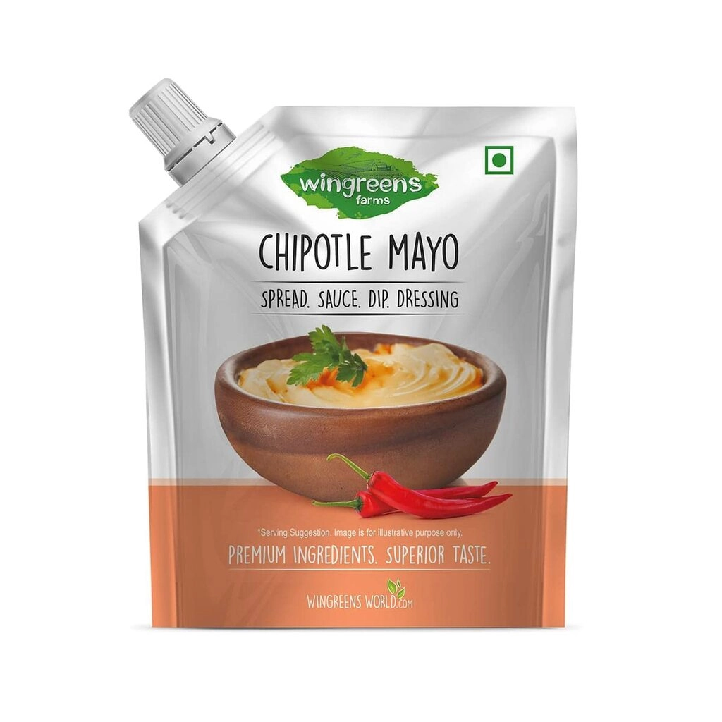 Chipotle Mayo