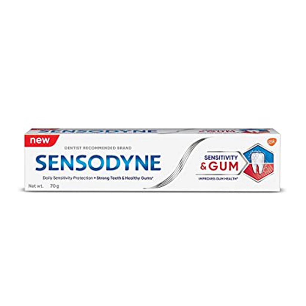 Senitivity & Gum Toothpaste