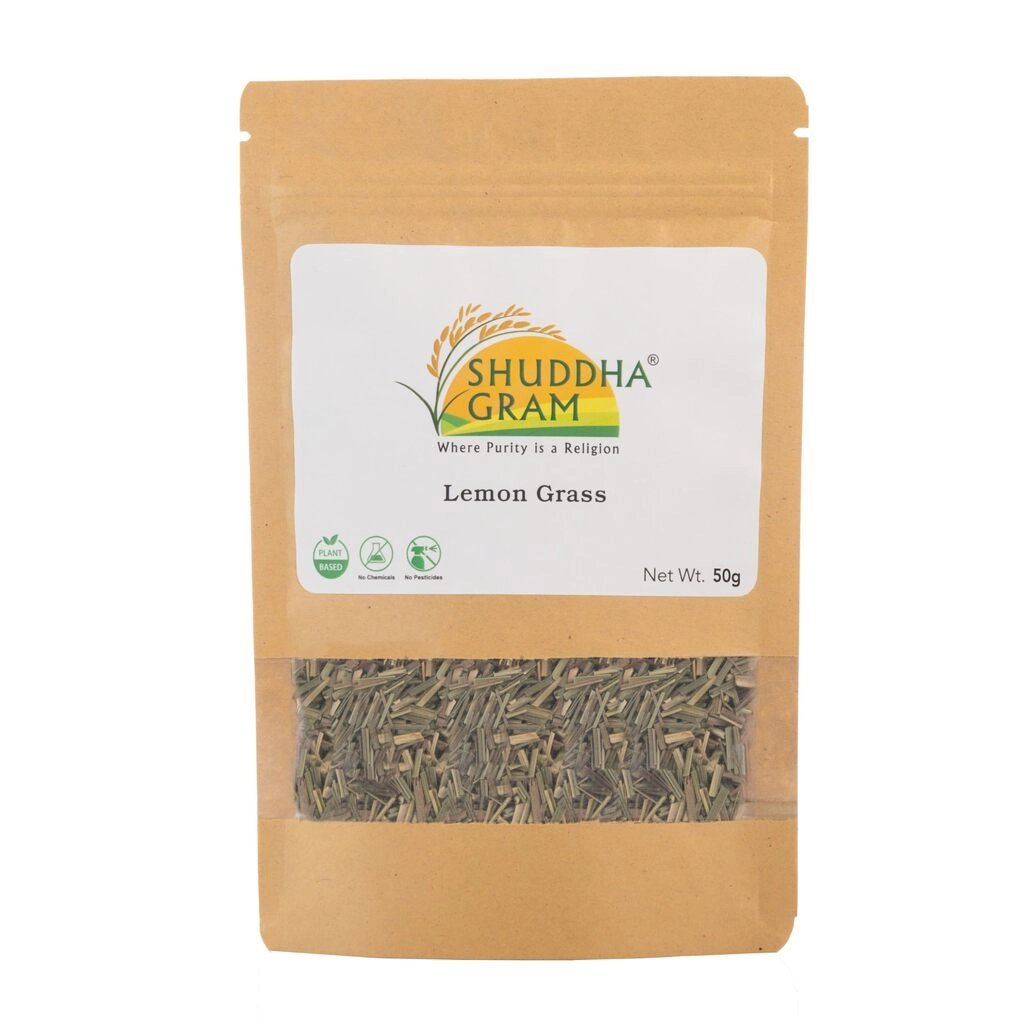 Lemon Grass