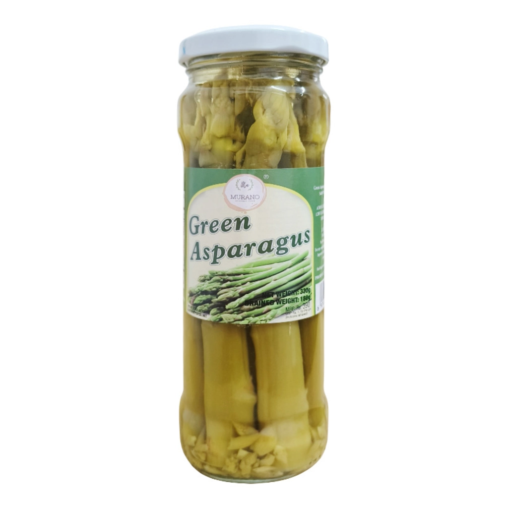 Green Asparagus