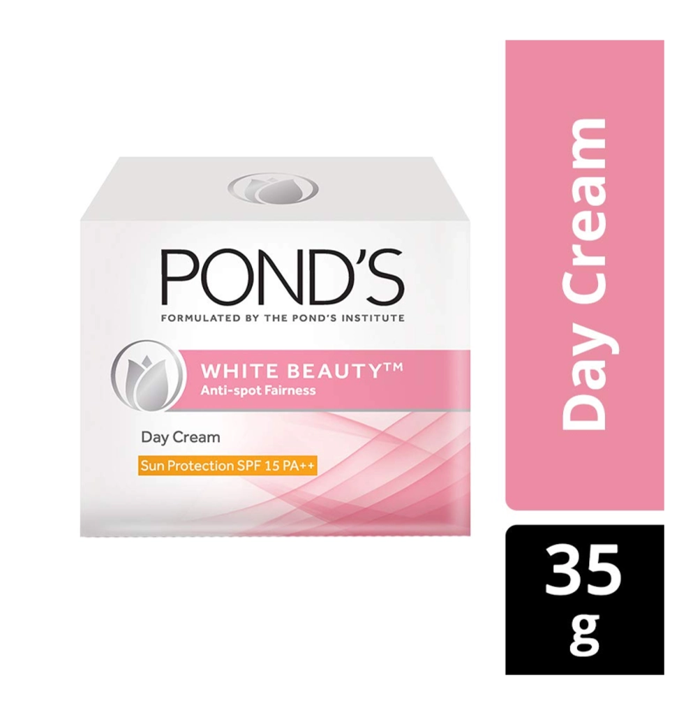 White Beauty Anti-Spot Fairness