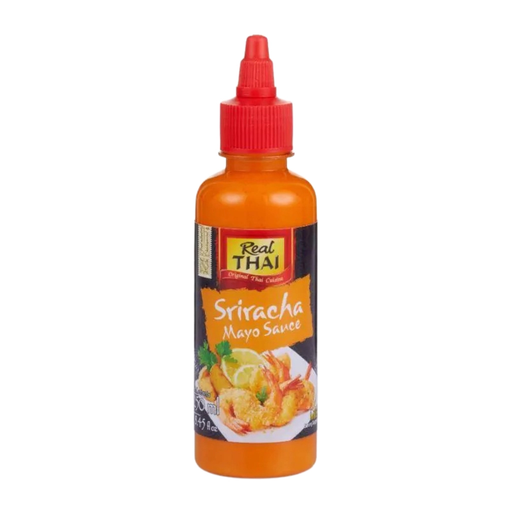 Sriracha Mayo Sauce