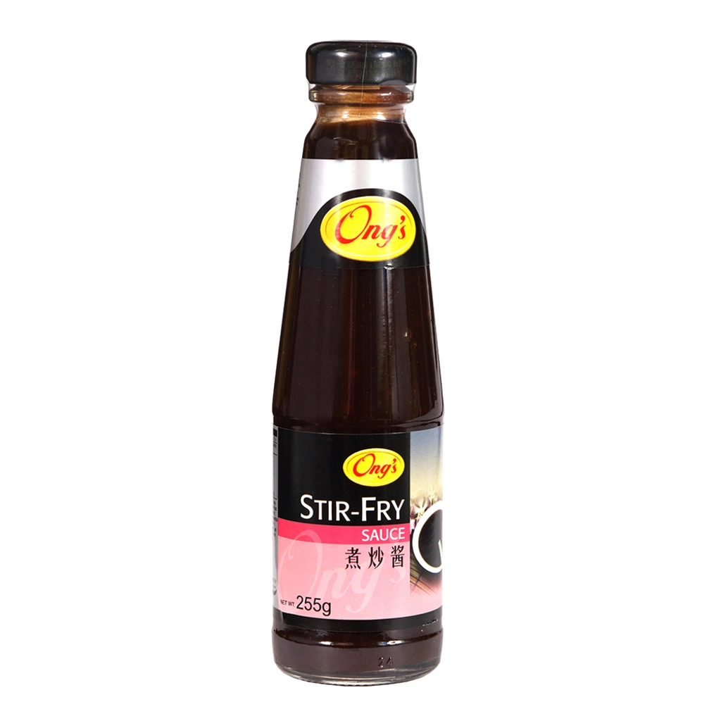 Stir Fry Sauce