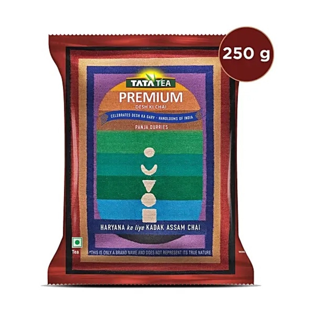 Classic Tea Strong Chai